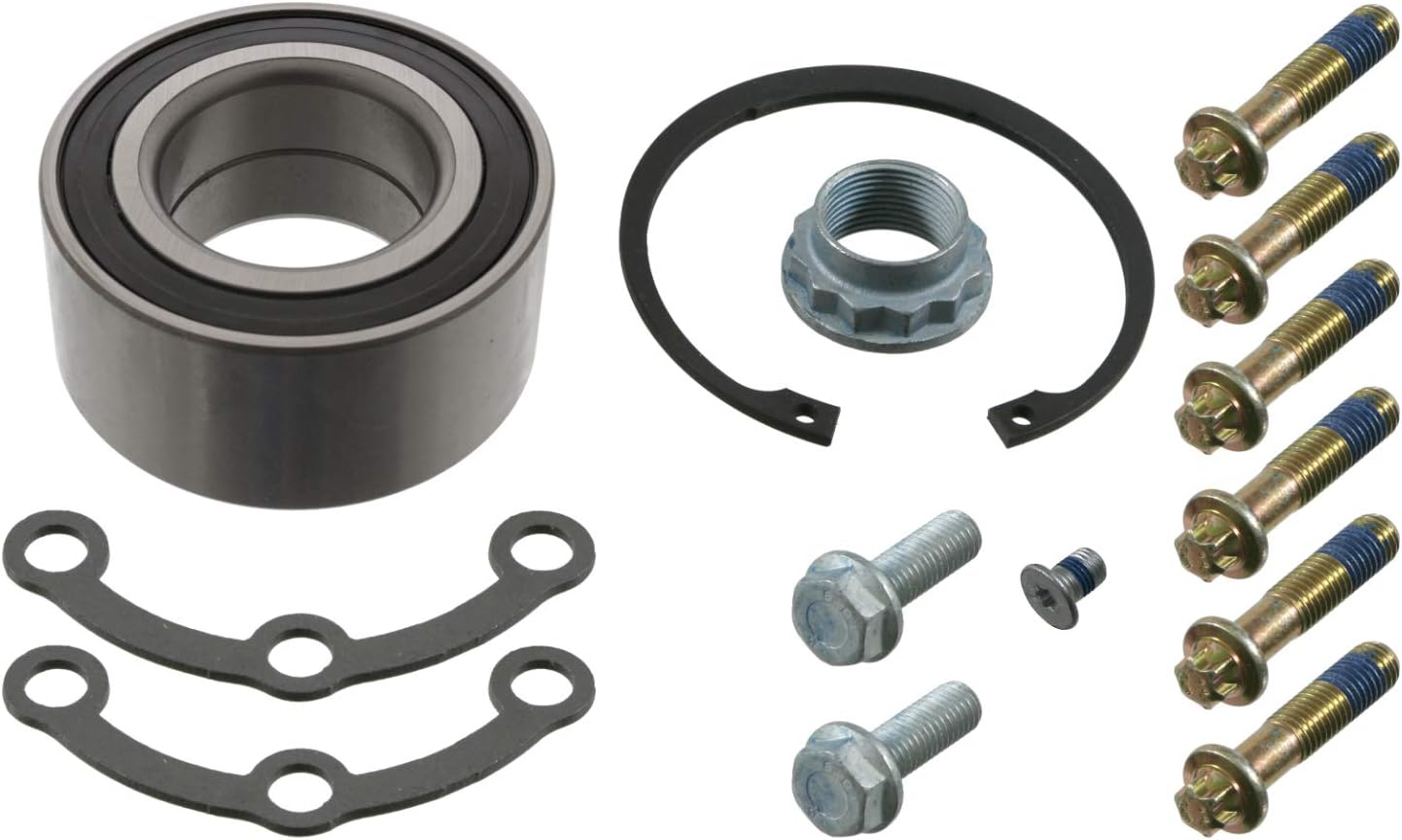 FEBI BILSTEIN Set rulment roata