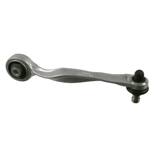 Brat suspensie roata Audi A4 (8d2, B5), A4 (8e2, B6), A6 (4b2, C5); Skoda Superb (3u4); Vw Passat (3b2/3b3) Febi Bilstein 21906, parte montare : punte fata, dreapta, superior, spre spate