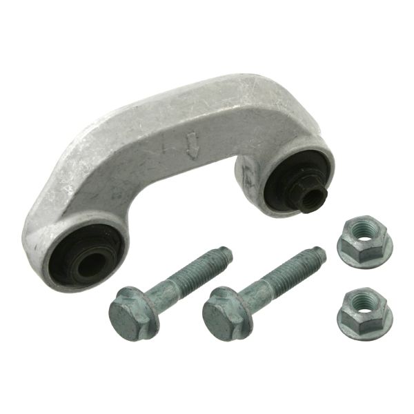 FEBI BILSTEIN Brat/bieleta suspensie, stabilizator ProKit FEBI BILSTEIN Brat/bieleta suspensie, stabilizator ProKit