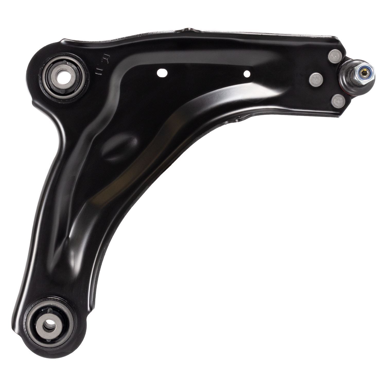 FEBI BILSTEIN Brat, suspensie roata
