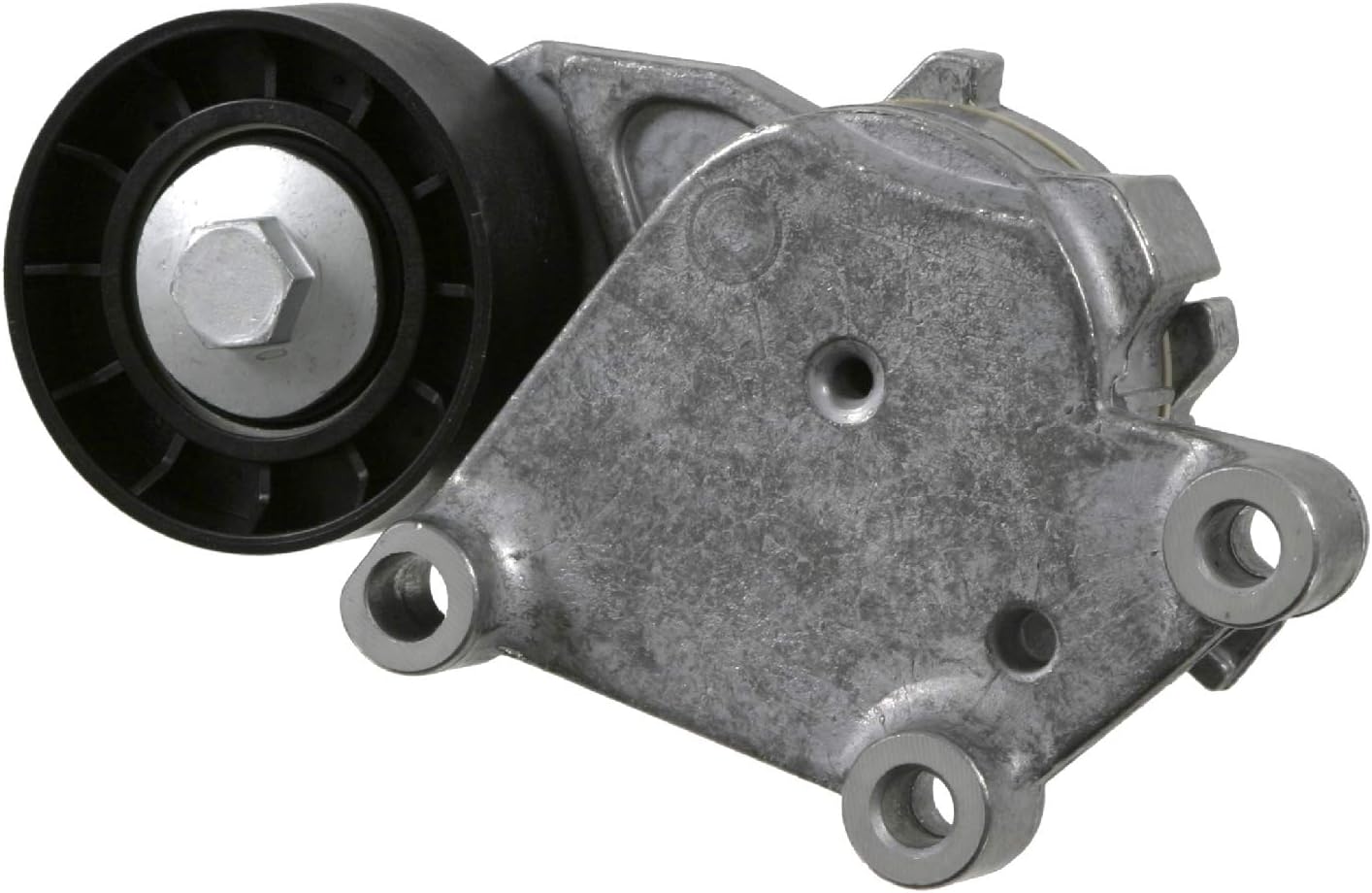 FEBI BILSTEIN Intinzator curea, curea distributie