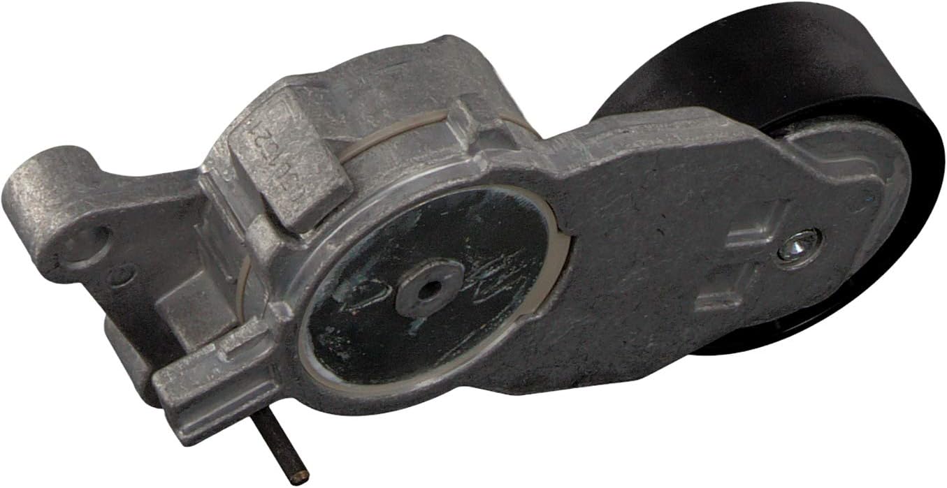 FEBI BILSTEIN Intinzator curea, curea distributie