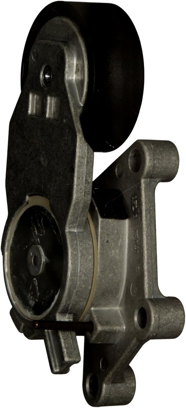 FEBI BILSTEIN Intinzator curea, curea distributie