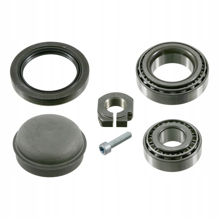 FEBI BILSTEIN Set rulment roata