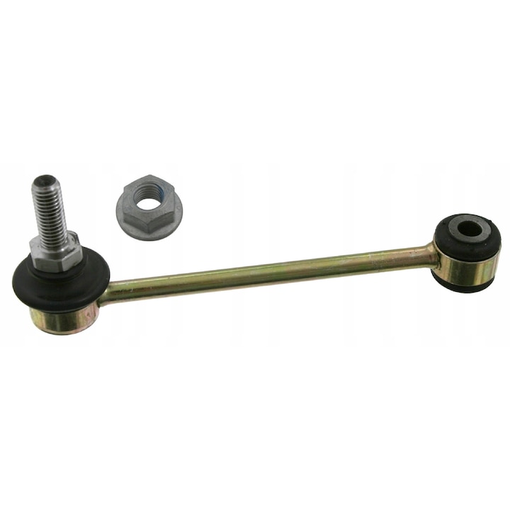 FEBI BILSTEIN Brat/bieleta suspensie, stabilizator