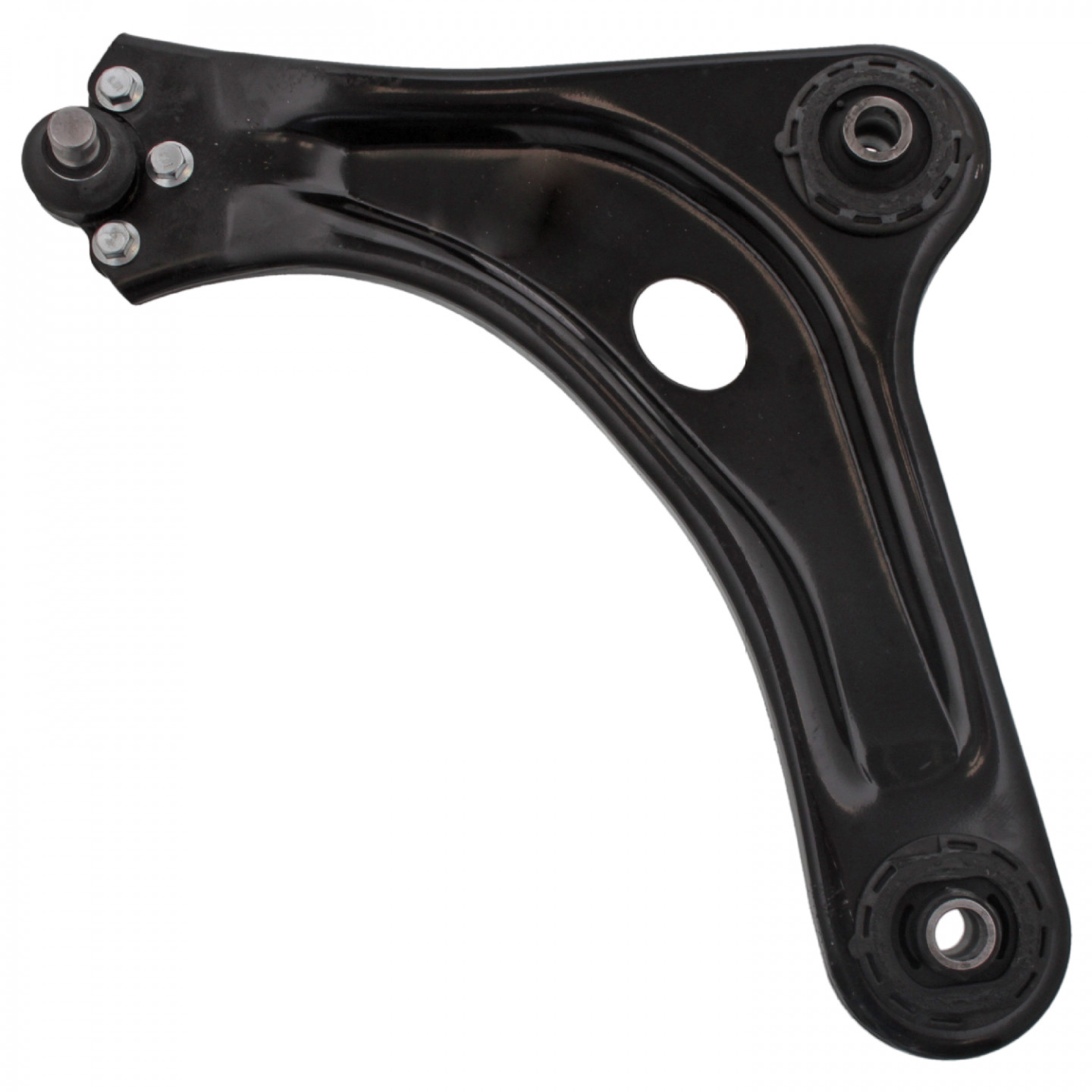 FEBI BILSTEIN Brat, suspensie roata
