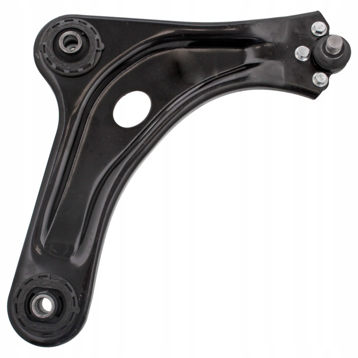 FEBI BILSTEIN Brat, suspensie roata