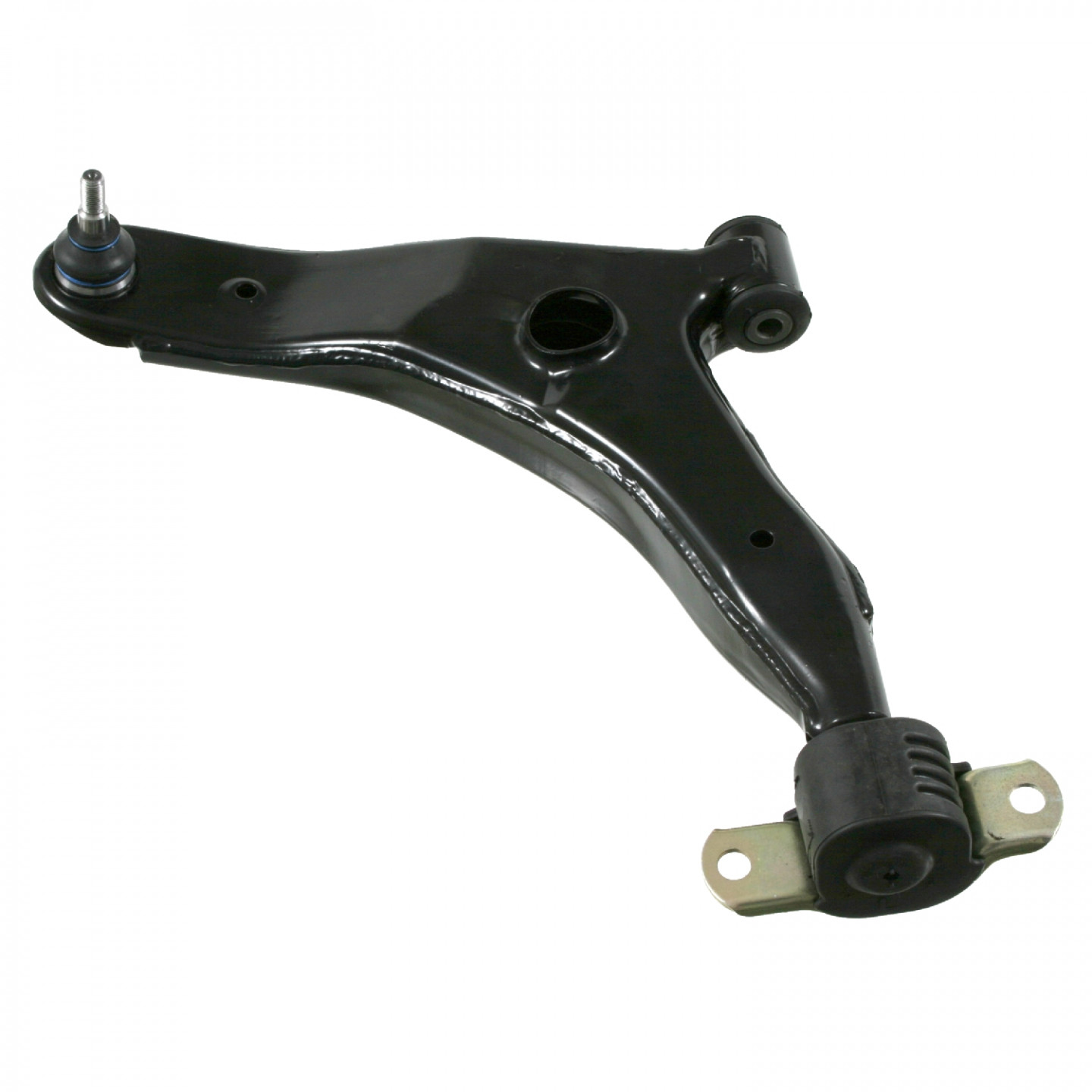 FEBI BILSTEIN Brat, suspensie roata