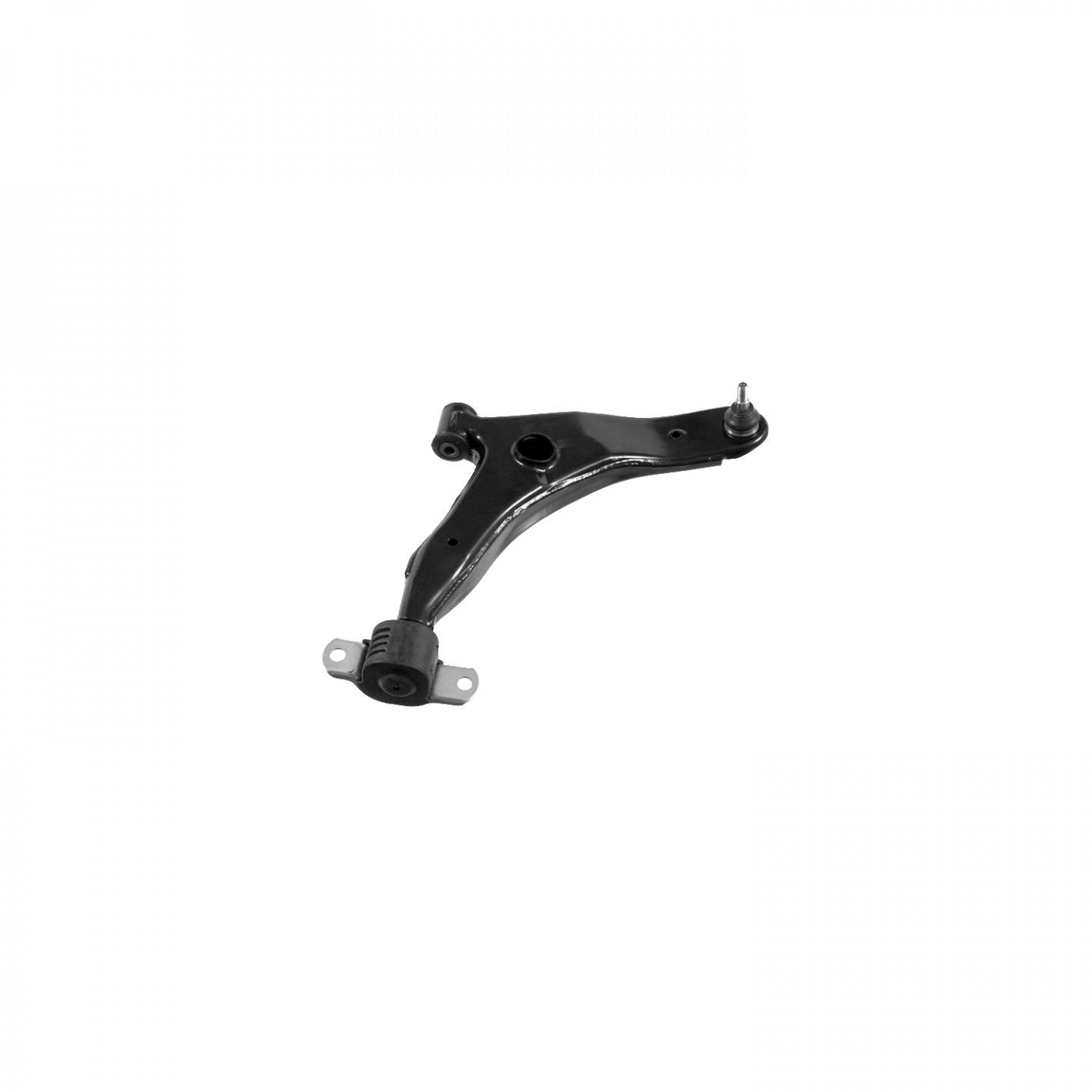 FEBI BILSTEIN Brat, suspensie roata