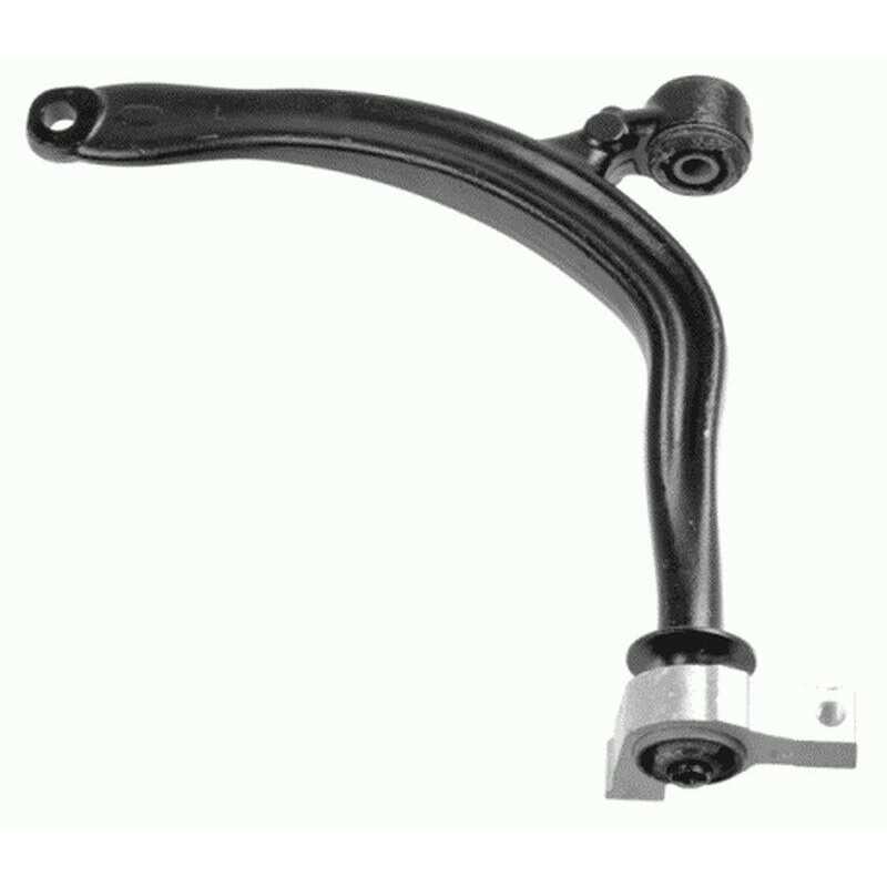 FEBI BILSTEIN Brat, suspensie roata