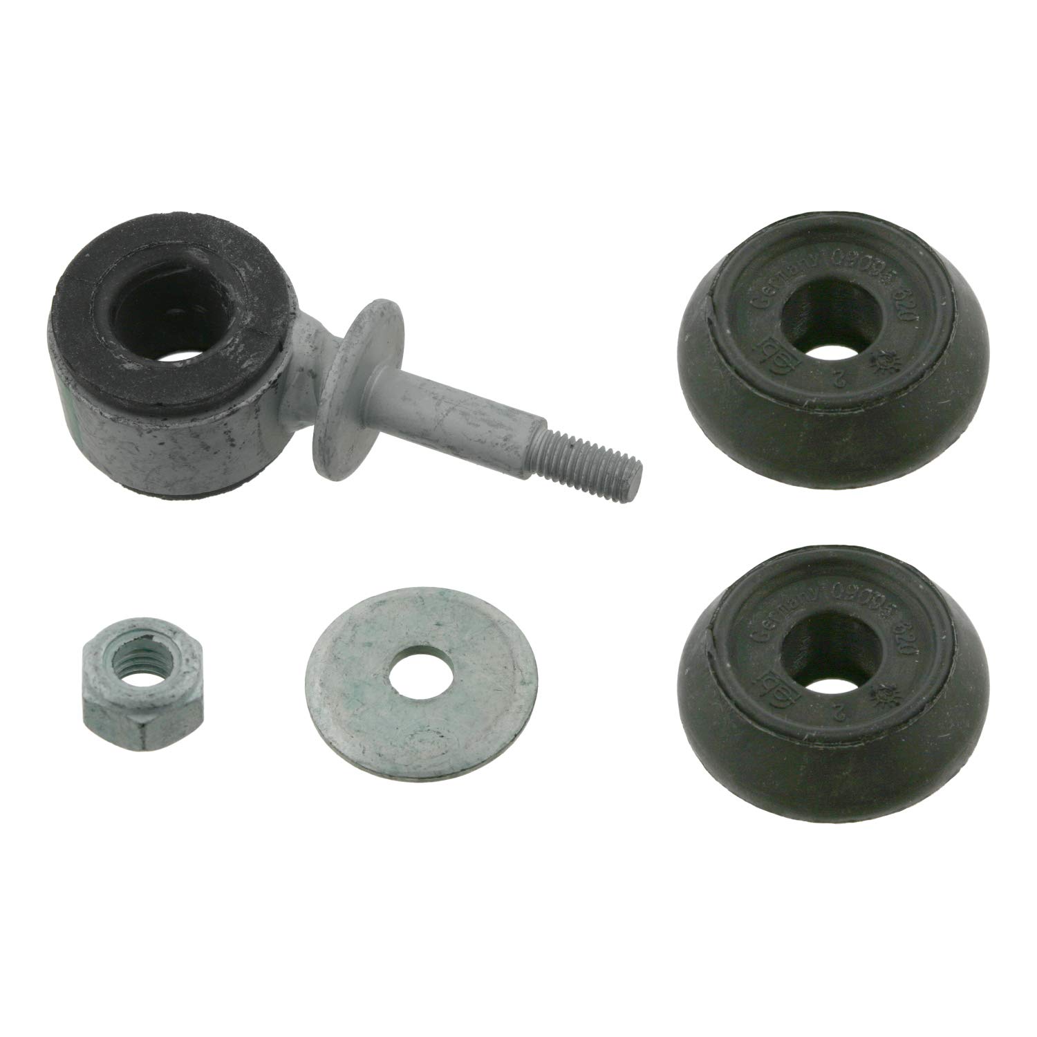 FEBI BILSTEIN Brat/bieleta suspensie, stabilizator ProKit