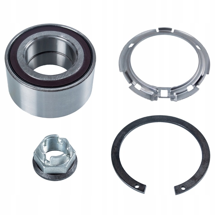 FEBI BILSTEIN Set rulment roata