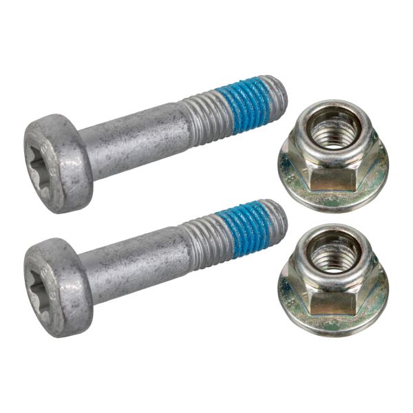 FEBI BILSTEIN Set surub clema, articulatie sarcina/ghidare