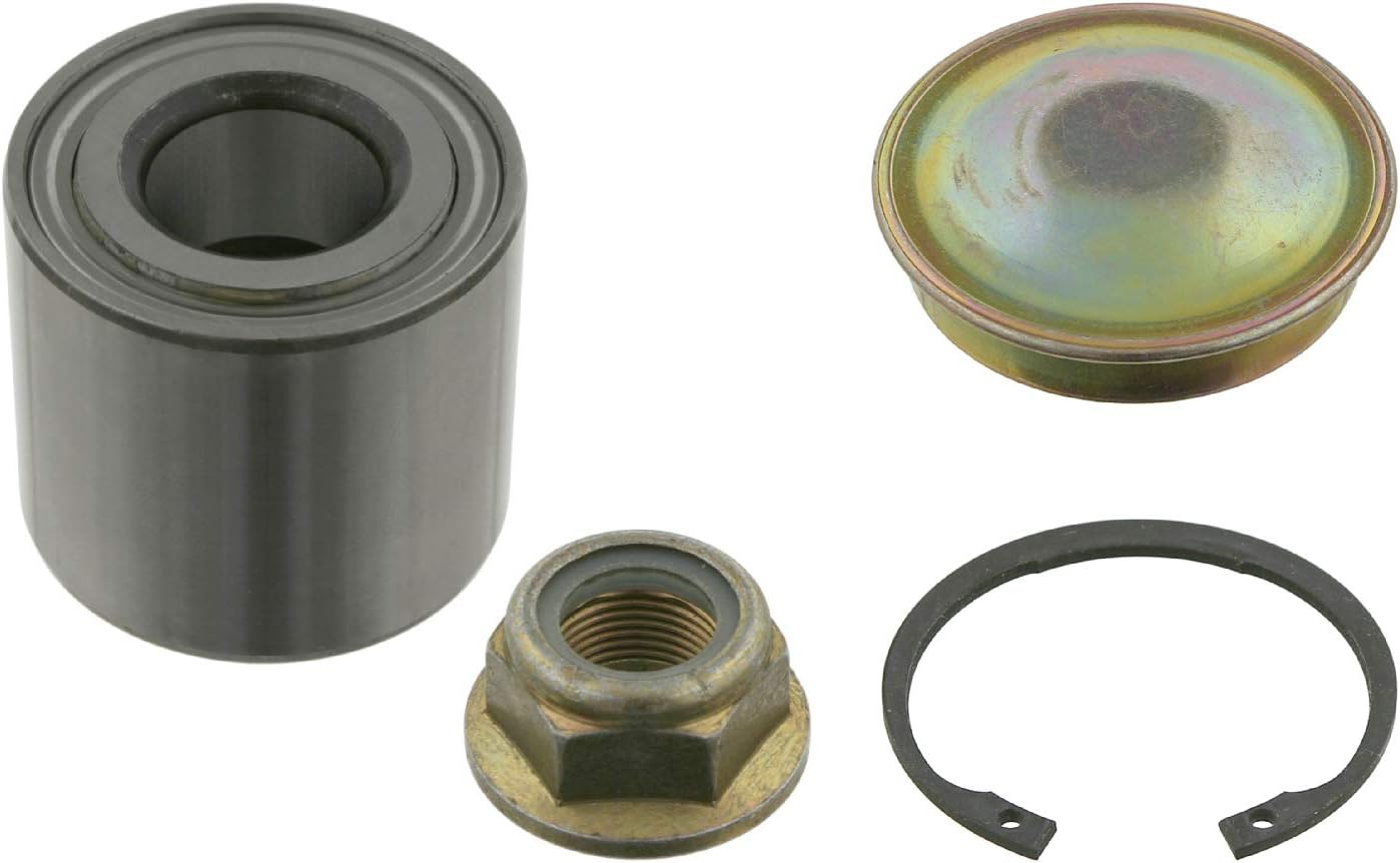 FEBI BILSTEIN Set rulment roata