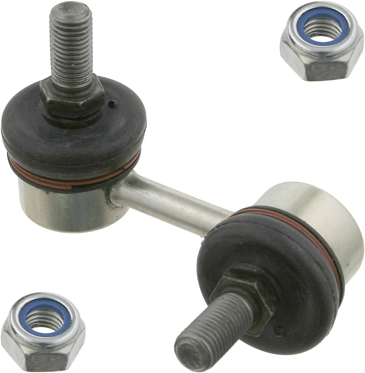 FEBI BILSTEIN Brat/bieleta suspensie, stabilizator ProKit FEBI BILSTEIN Brat/bieleta suspensie, stabilizator ProKit