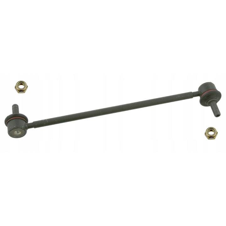 FEBI BILSTEIN Brat/bieleta suspensie, stabilizator ProKit