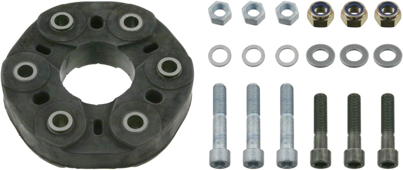 FEBI BILSTEIN Articulatie, cardan ProKit