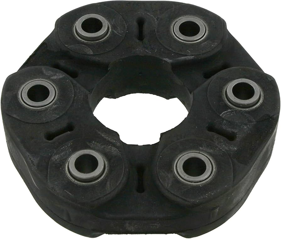 FEBI BILSTEIN Articulatie, cardan