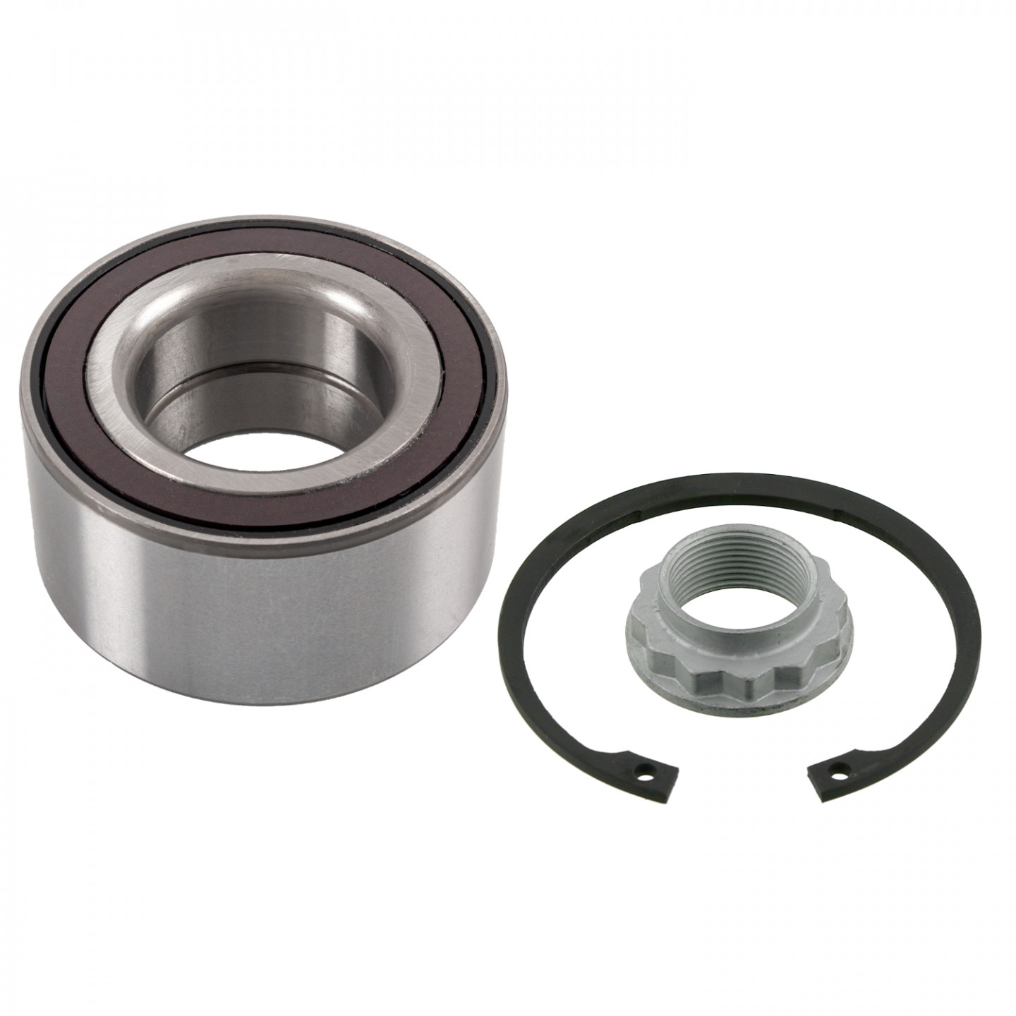 FEBI BILSTEIN Set rulment roata