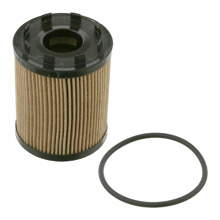 FEBI BILSTEIN Filtru ulei