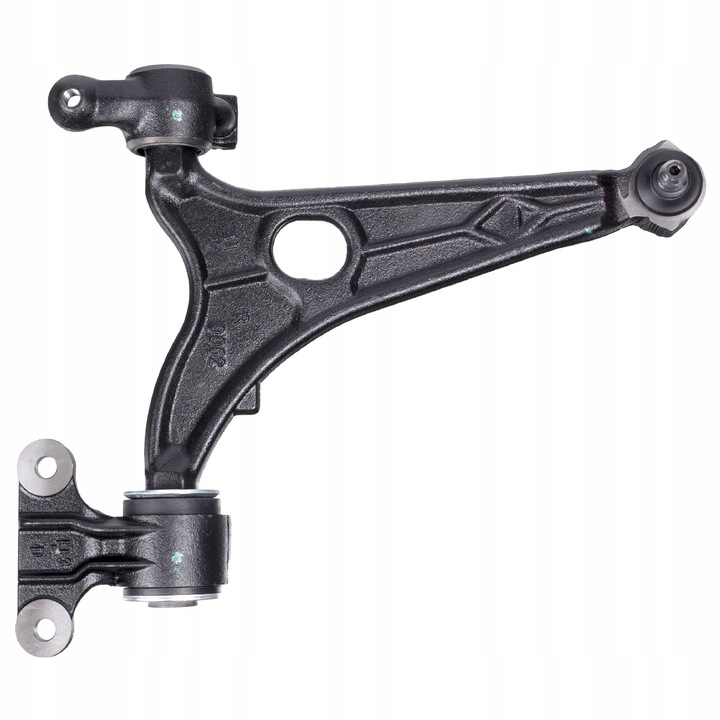FEBI BILSTEIN Brat, suspensie roata
