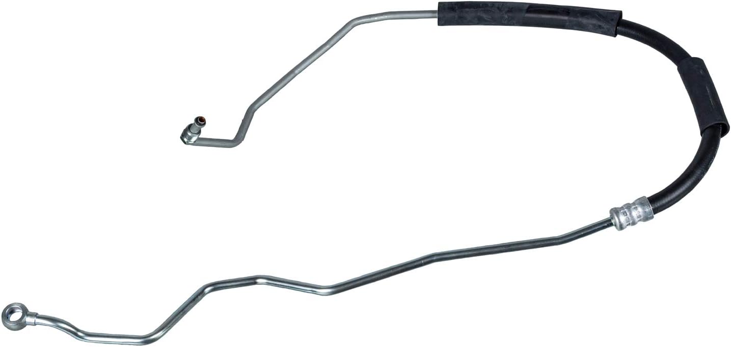 FEBI BILSTEIN Furtun hidraulic, sistem de directie