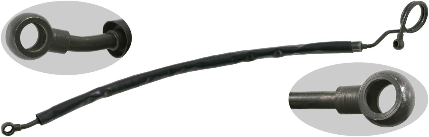 FEBI BILSTEIN Furtun hidraulic, sistem de directie