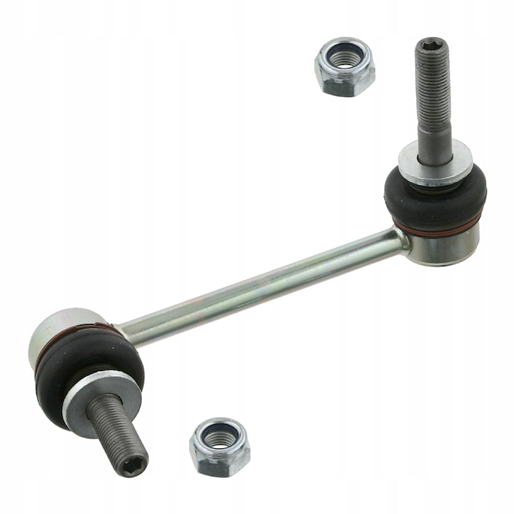 FEBI BILSTEIN Brat/bieleta suspensie, stabilizator ProKit FEBI BILSTEIN Brat/bieleta suspensie, stabilizator ProKit