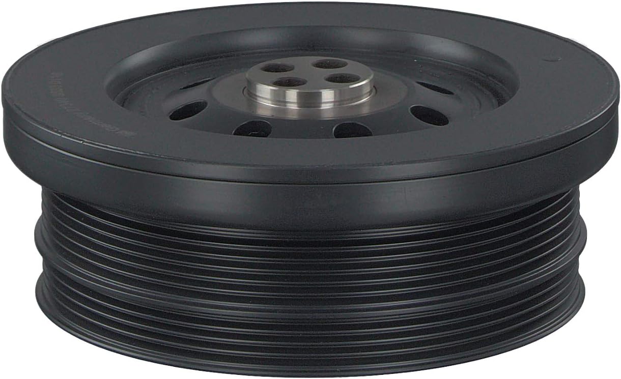 Fulie arbore cotit BMW Seria 3 (E46), Seria 6 (E63, E64), Seria 7 (E65, E66, E67), X5 (E53), X6 (E71, E72), Febi Bilstein, 11237788611