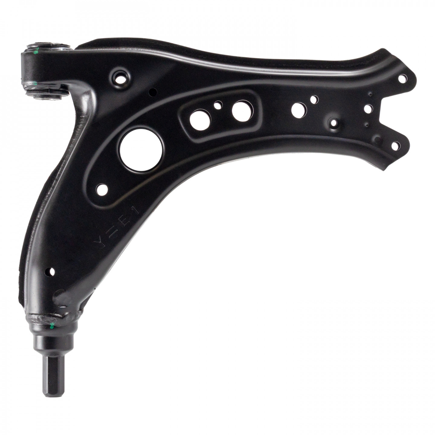 FEBI BILSTEIN Brat, suspensie roata