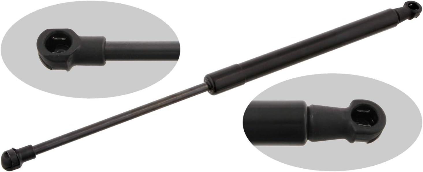 FEBI BILSTEIN Amortizor capota
