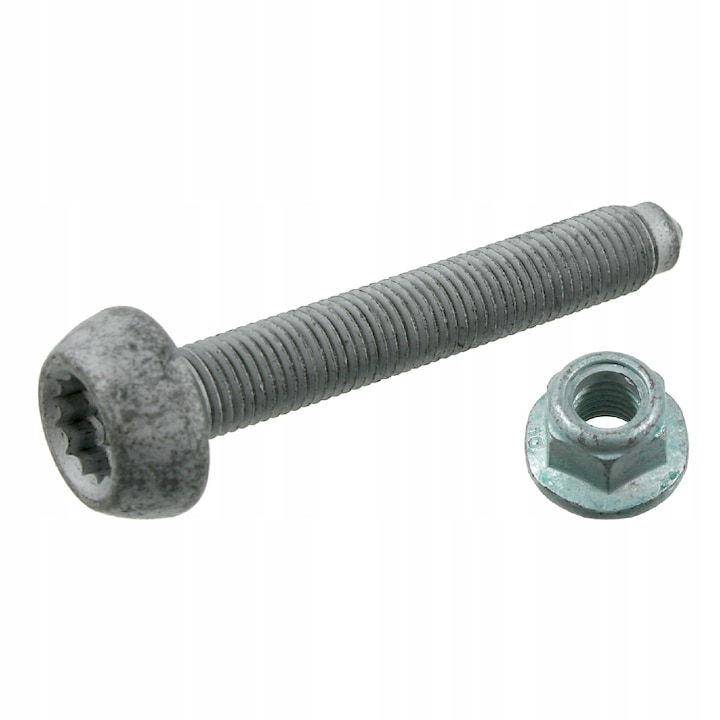 FEBI BILSTEIN Set suruburi, carcasa rulment sarcina amortizor