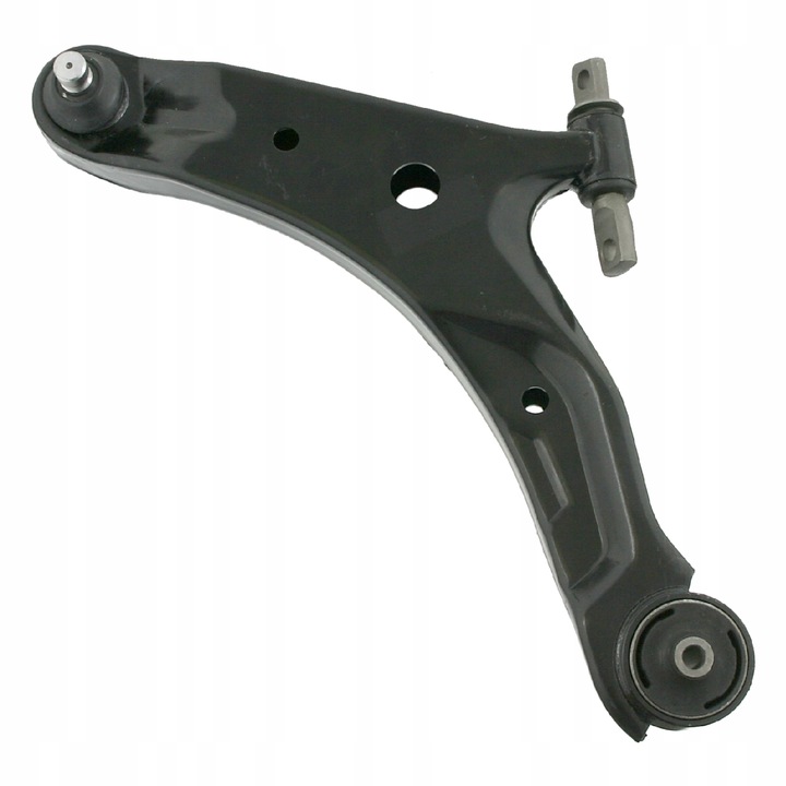 FEBI BILSTEIN Brat, suspensie roata