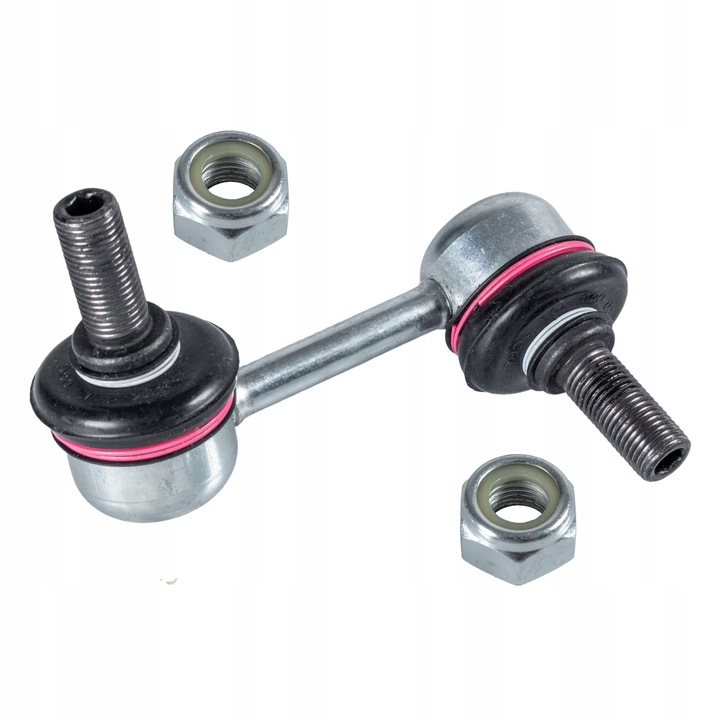 FEBI BILSTEIN Brat/bieleta suspensie, stabilizator ProKit