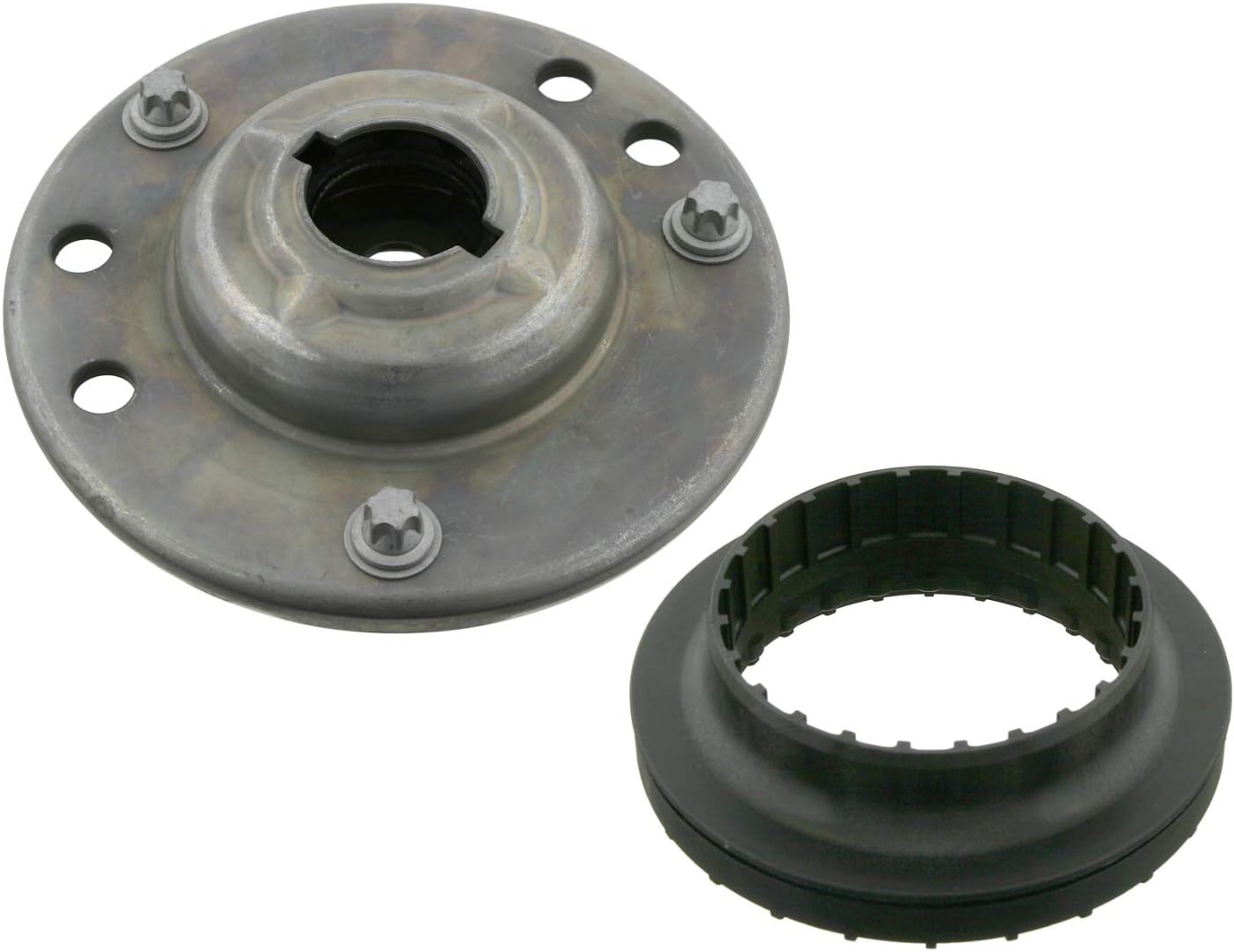 FEBI BILSTEIN Set reparatie, rulment sarcina amortizor