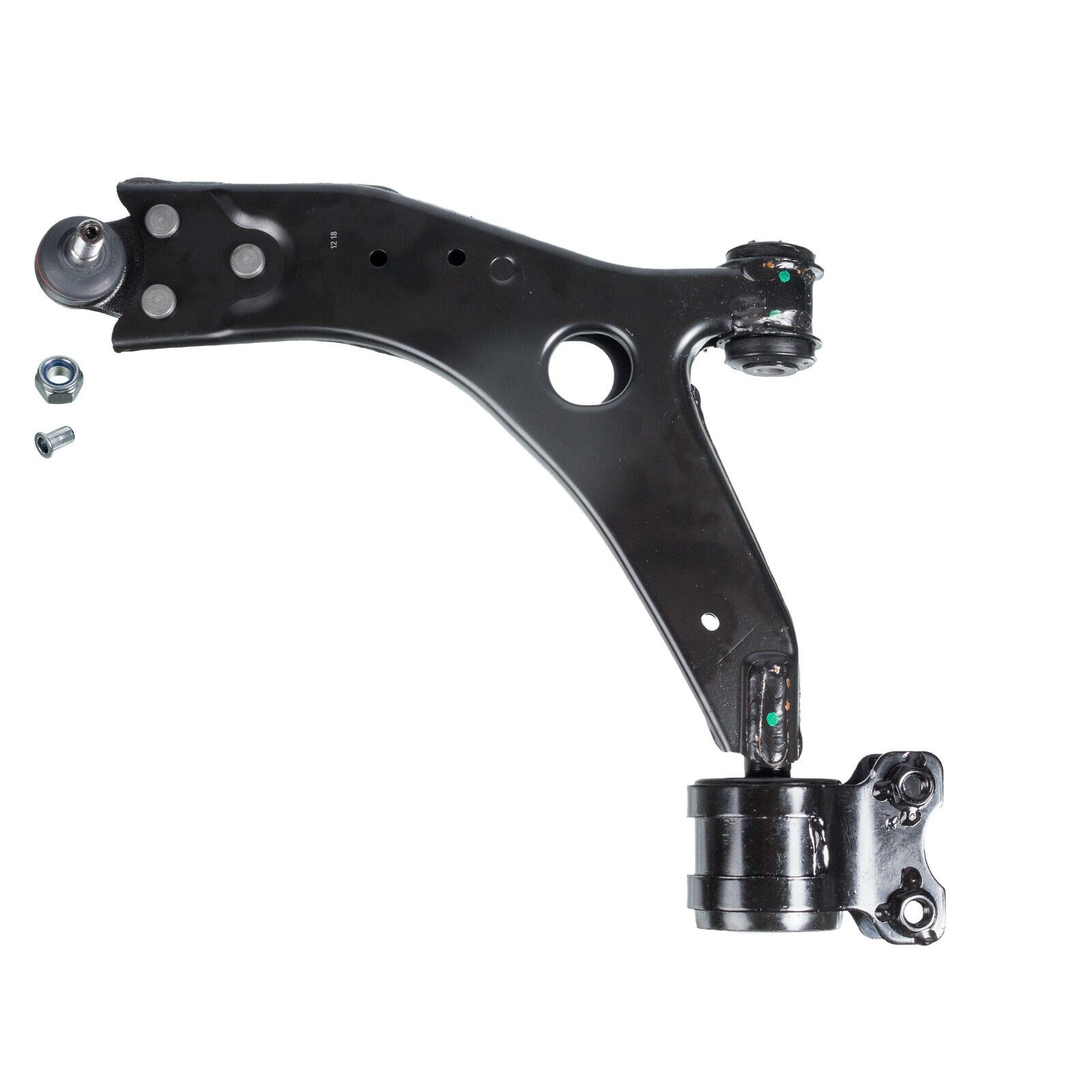 FEBI BILSTEIN Brat, suspensie roata