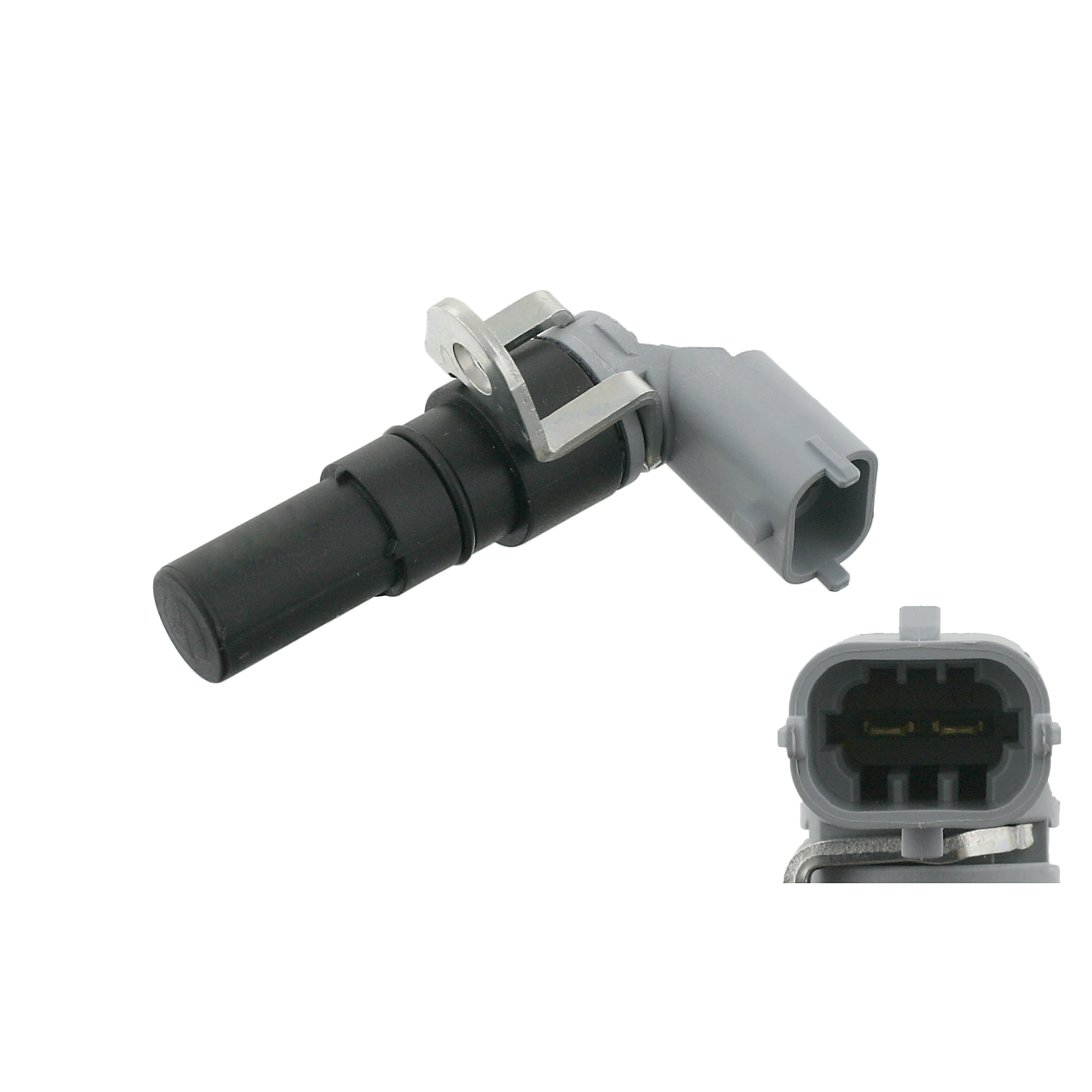 FEBI BILSTEIN Senzor impulsuri, arbore cotit