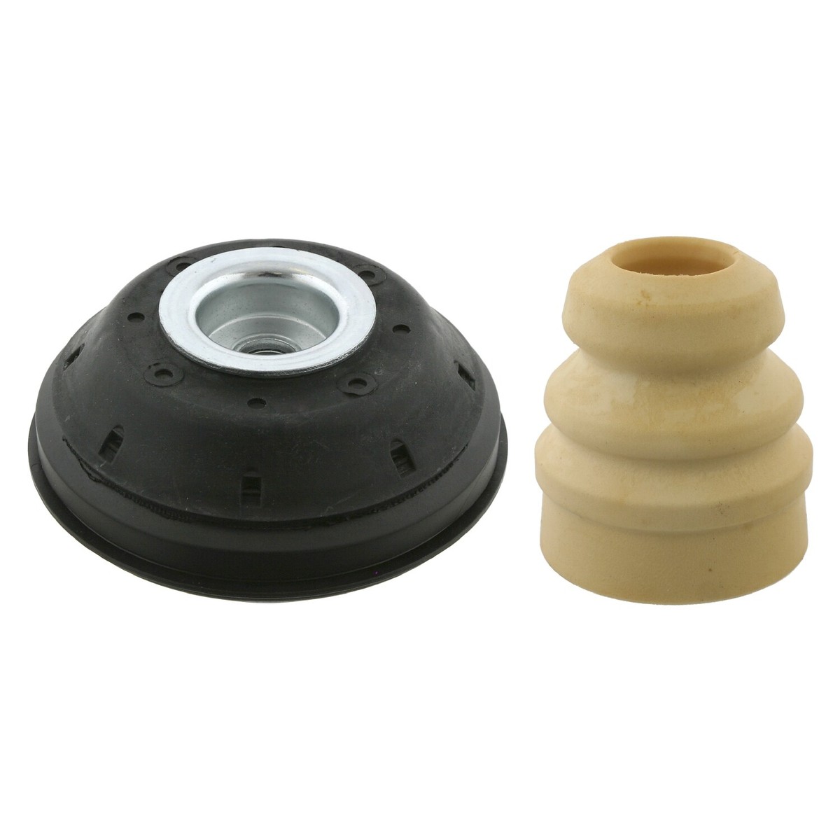 FEBI BILSTEIN Set reparatie, rulment sarcina amortizor