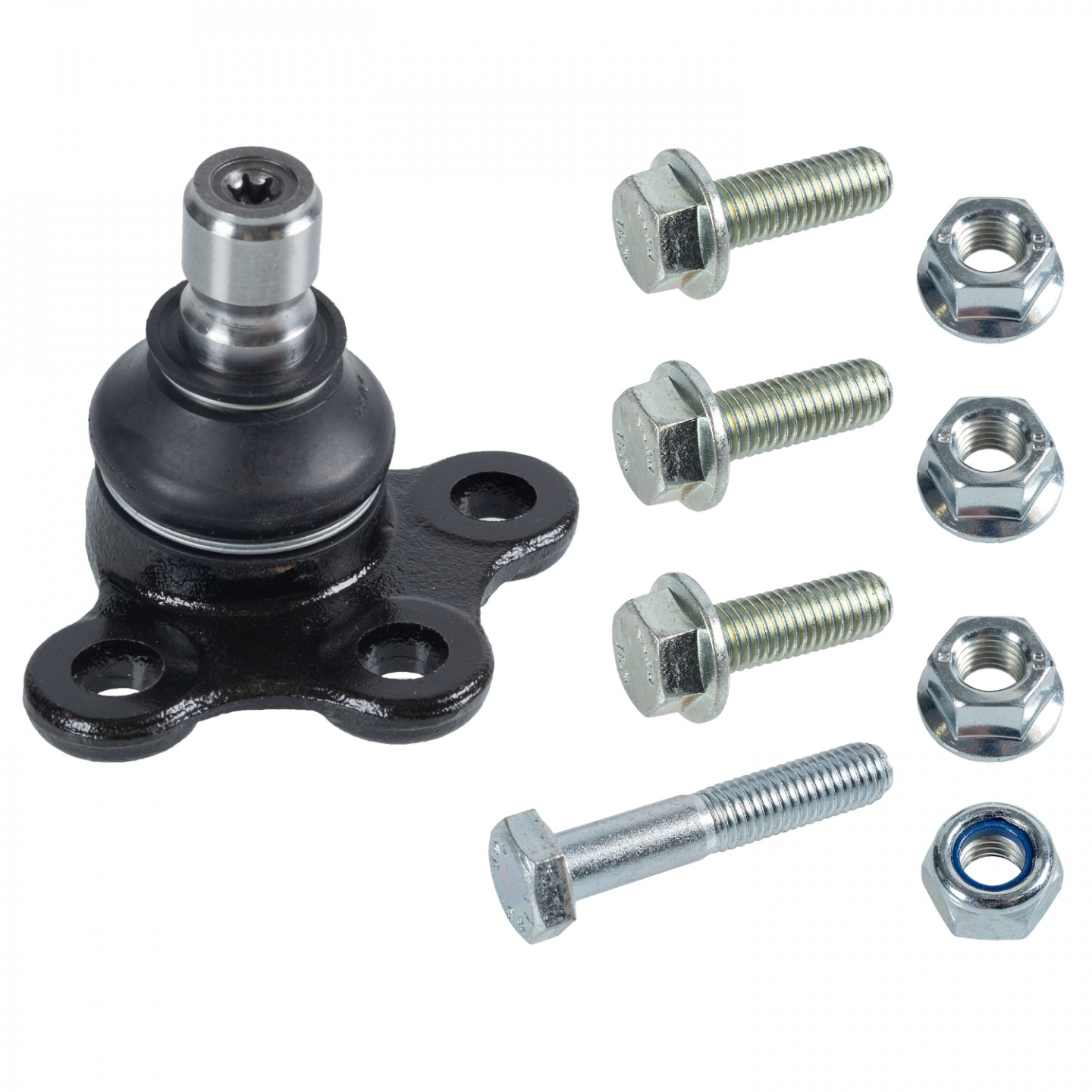 FEBI BILSTEIN Articulatie sarcina/ghidare ProKit