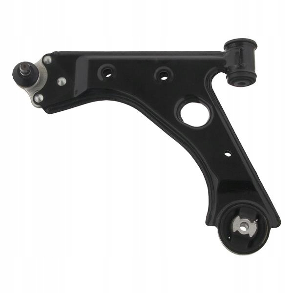 FEBI BILSTEIN Brat, suspensie roata