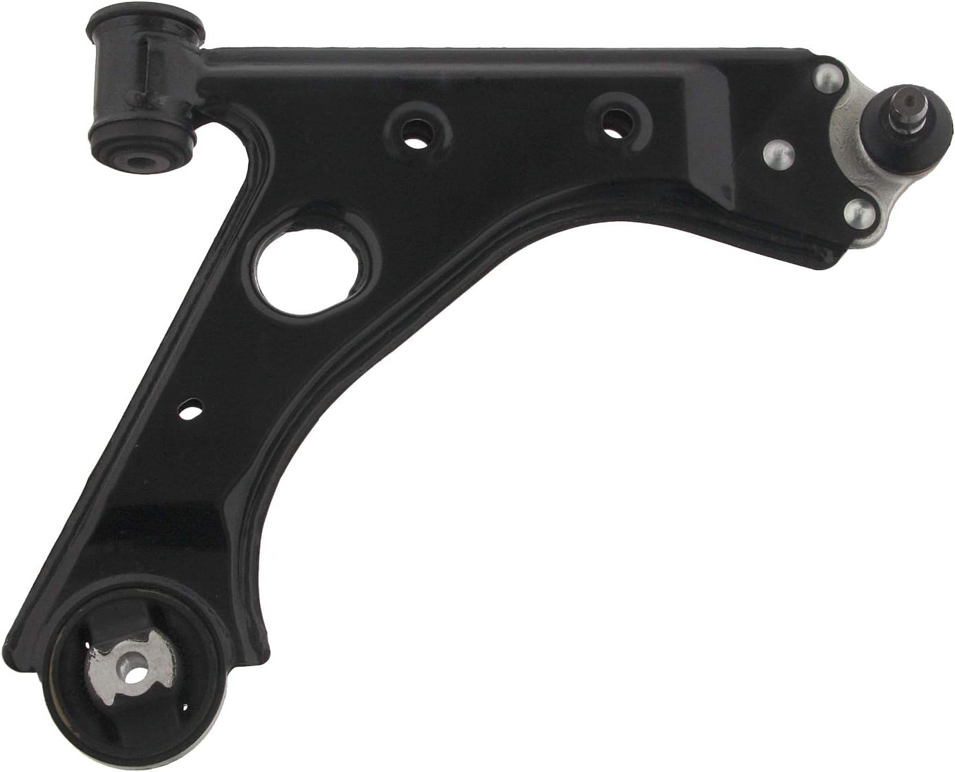 FEBI BILSTEIN Brat, suspensie roata