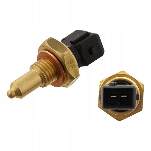 FEBI BILSTEIN senzor,temperatura lichid de racire