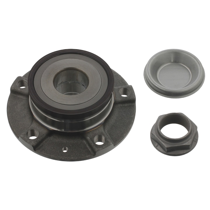 FEBI BILSTEIN Set rulment roata