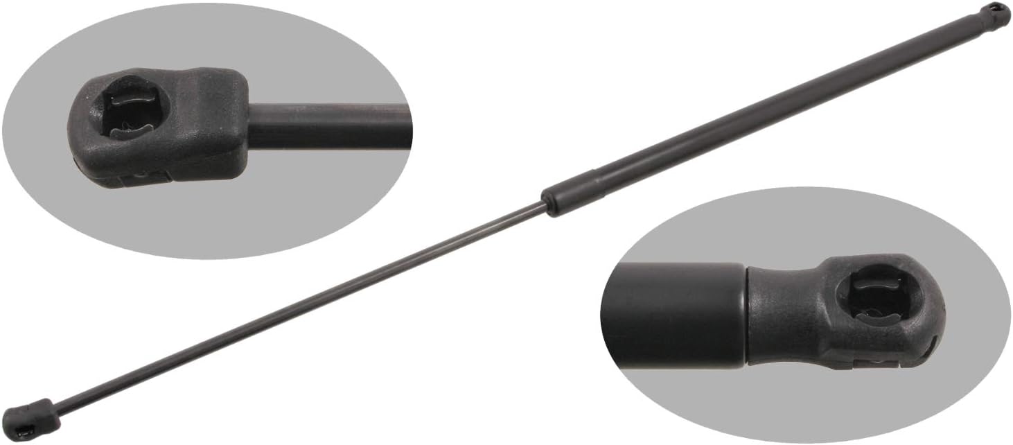 FEBI BILSTEIN Amortizor capota