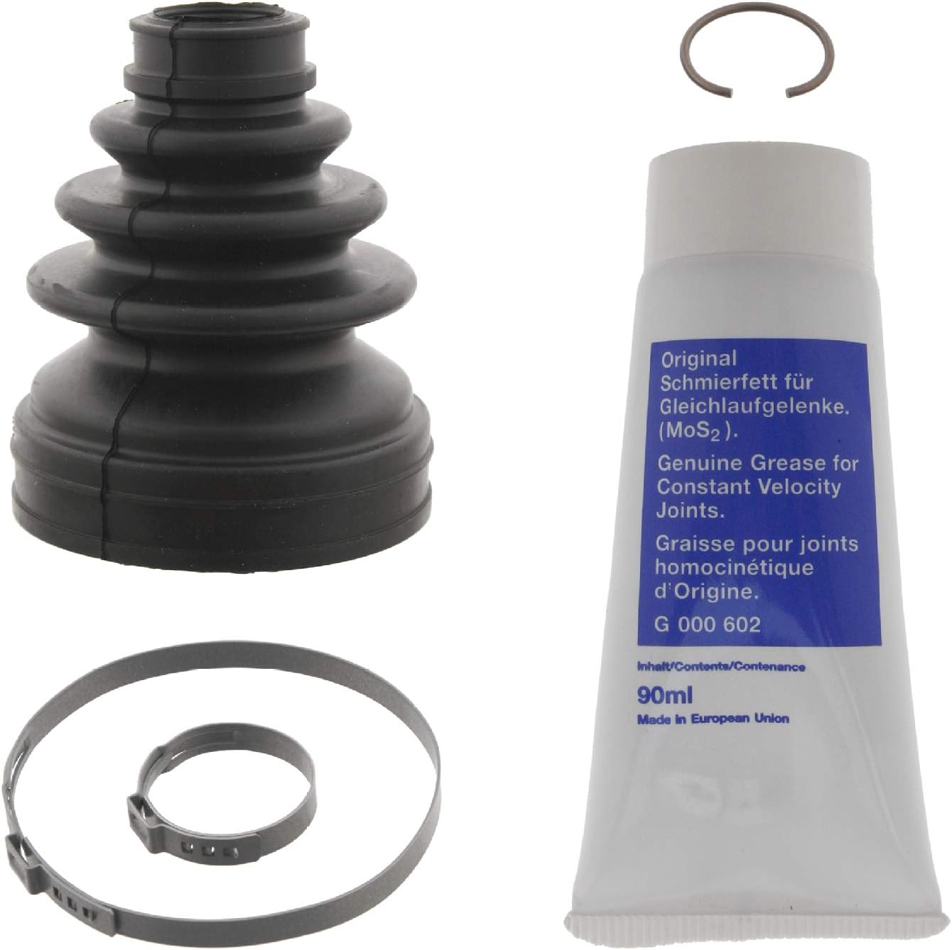 FEBI BILSTEIN Ansamblu burduf, articulatie planetara