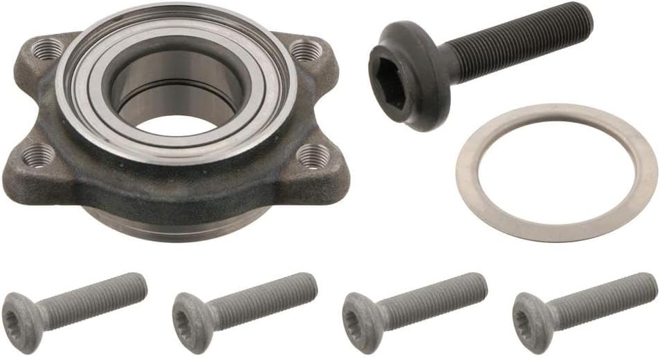 FEBI BILSTEIN Set rulment roata