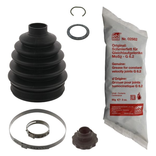 FEBI BILSTEIN Ansamblu burduf, articulatie planetara