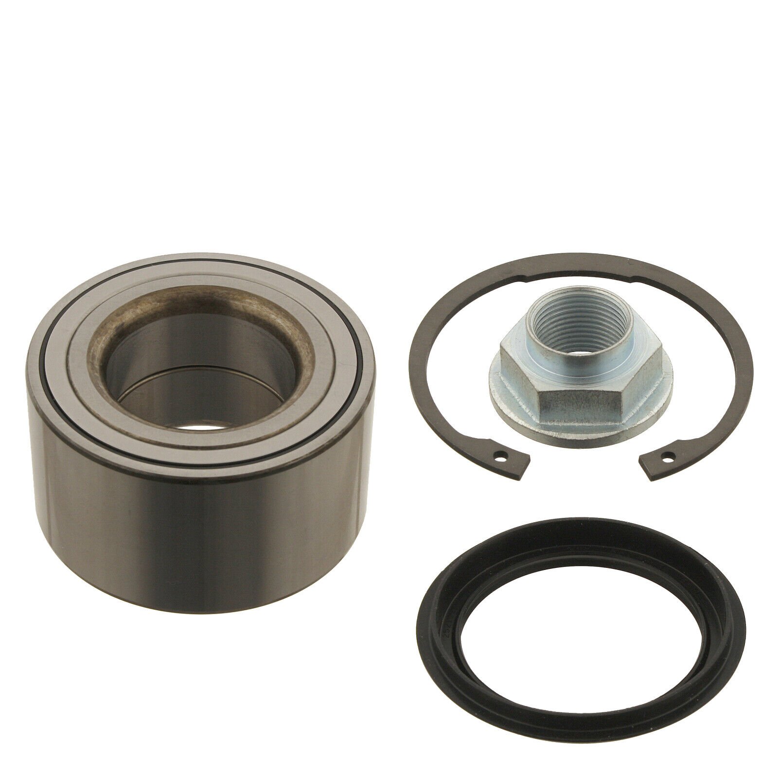 FEBI BILSTEIN Set rulment roata