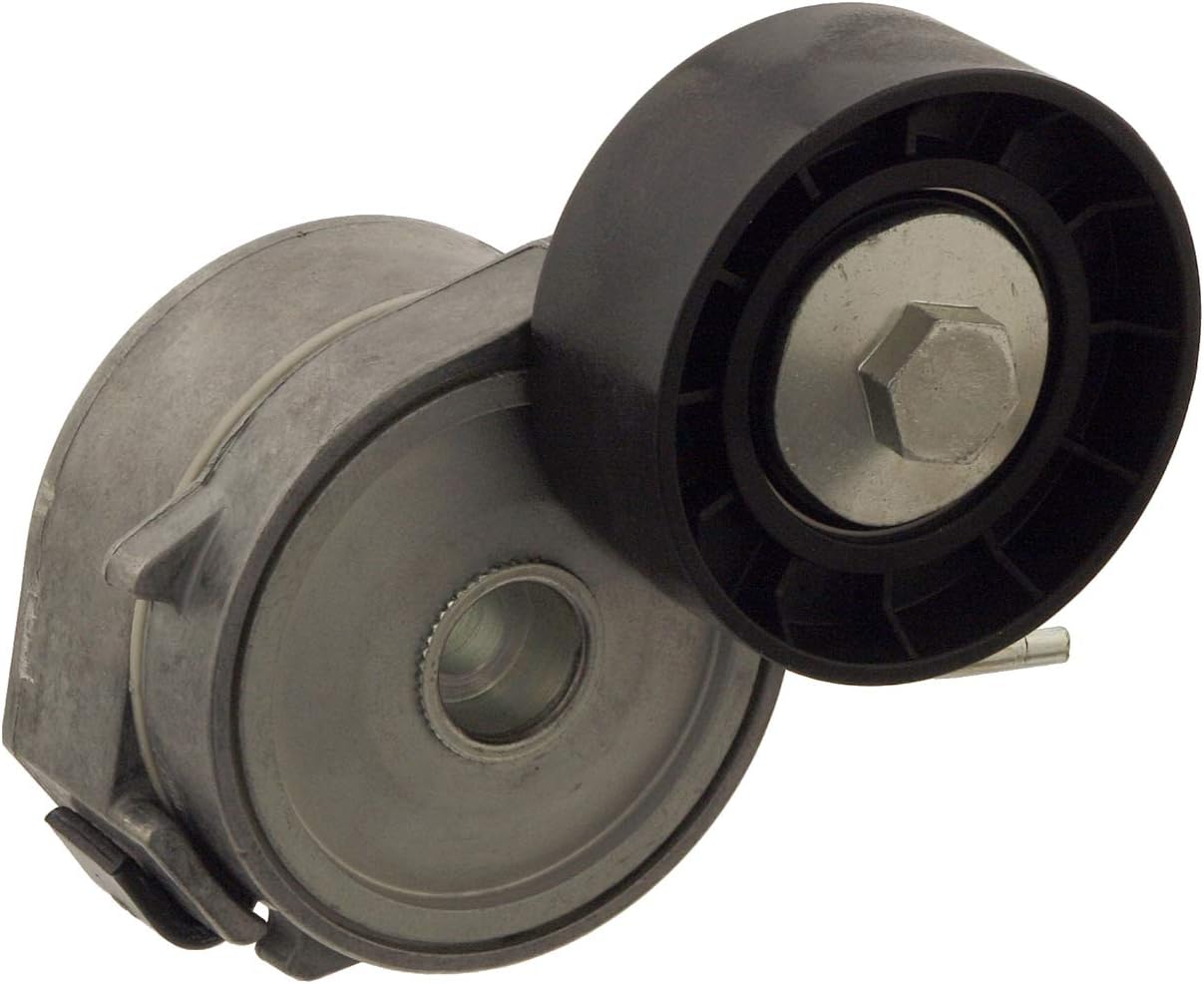 FEBI BILSTEIN Intinzator curea, curea distributie
