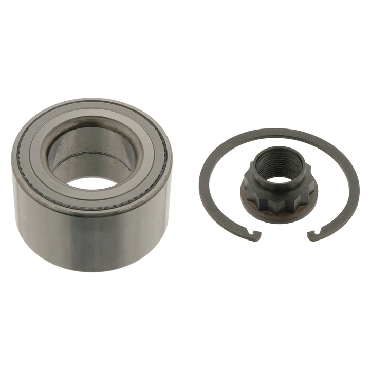FEBI BILSTEIN Set rulment roata